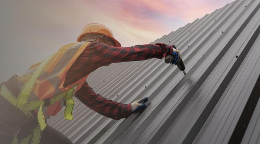 Expert Emergency Roof Repairs services in Richland, MO